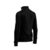 Jaqueta Bomber Masculina Plus Size Preta Lisa na internet