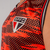 Camisa Regata SÃO PAULO FC Vermelha Oficial Plus Size Licenciada Proteção Uv Basquete - Hyperbole Oficial