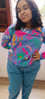 Blusa Clarice