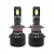 Led 3 cores milha H11 - Ford Focus 2000/2019 - comprar online