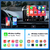 Carplay/Android Auto sem fio - Pendrive na internet