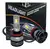 Super Led H11 K5c Dualvision 180w 6000k Branco 60 Mil Lúmens - comprar online