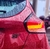 Par Emblema/Brasão ST Preto-Vermelho grade e dupla face - loja online