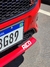 Adesivo Red Garage na internet