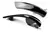 Par Seta Retrovisor Sequencial Led - Ford Focus Mk2 Mk3 2009 A 2019 na internet