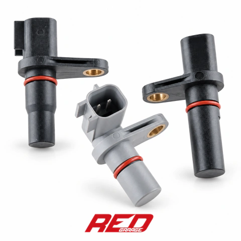 Kit 3 Sensores ISS + OSS PowerShift DPS6 – Ford Focus, New Fiesta e EcoSport