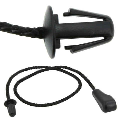 Cordão do tampão do porta malas - Ford Focus HATCH 2009-2013 MK2/MK2,5