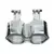 Ponteira Focus ST escape inox 2" na internet