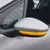 Par Pisca Sequencial Retrovisor - Peugeot 208, Citroen C3 e C4 - loja online