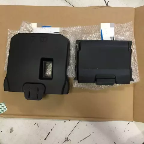 Tampa da caixa da bateria para Ford Focus 2014 em diante