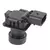 Câmera de ré para Ford Focus 2014-2015 BM5Z-19G490-C, BM5Z19G490C - Red Garage Store Brasil