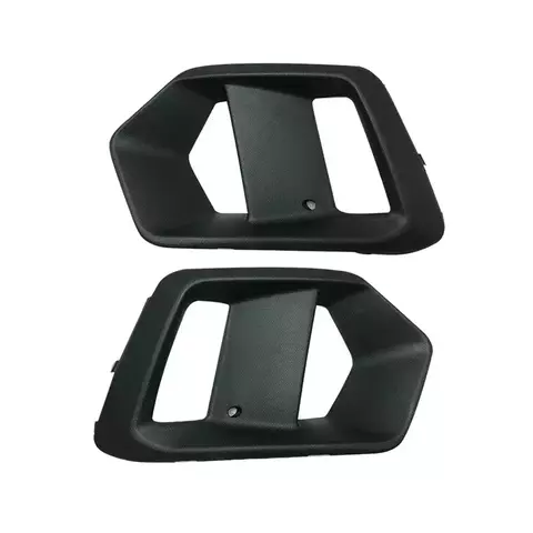 Par moldura neblina - Ford Focus RS 2016/2019