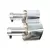 Ponteira Focus ST escape inox 2"