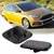 Par de Tampa lavador de farol Para ford focus 2016 - 2019 - Red Garage Store Brasil