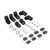 Wing Riser para aerofolio ST/RS - Ford Focus 2014-2019