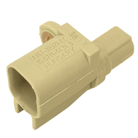 Sensor ABS rodas traseiras - Ford Focus Titanium Plus 2014-2019 (Compativel apenas com Park Assist)