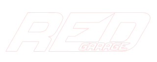 Red Garage Store Brasil