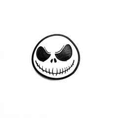 Imán Jack Skellington