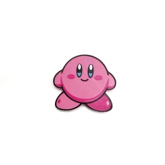 Imán Kirby