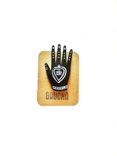 Pin Mano Hindu