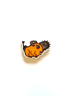 Imán Pochita (Chainsaw Man)