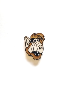 Imán Alf