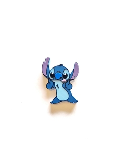 Imán Stitch