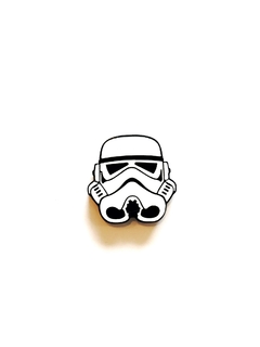 Imán Stormtrooper