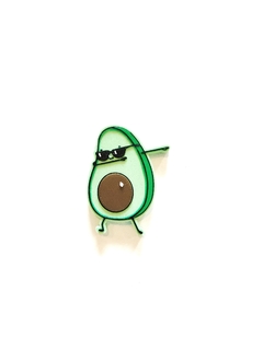 Imán Palta Canchera