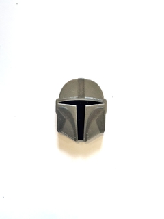 Imán The Mandalorian