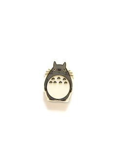 Imán Totoro