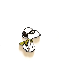 Imán Snoopy