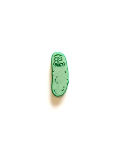 Imán Pepino Rick