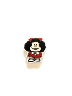 Imán Mafalda