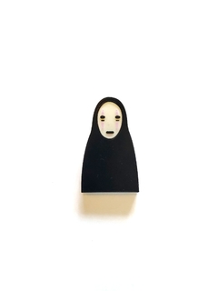 Imán Fantasma (Mi Vecino Totoro)