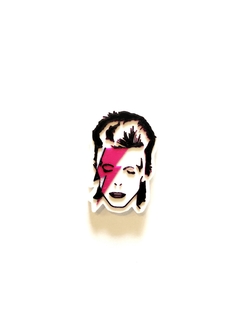 Imán Ziggy Stardust