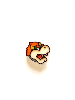 Imán Bowser
