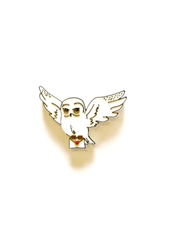 Imán Hedwig