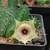Huernia blyderiverensis x Huernia plowesii