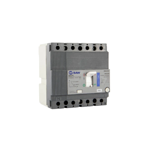 Interruptor Automático Tmg 4p - 41059 - Baw