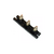 Borne Fijo Tripolar - 3x100 Amp - Sybyd