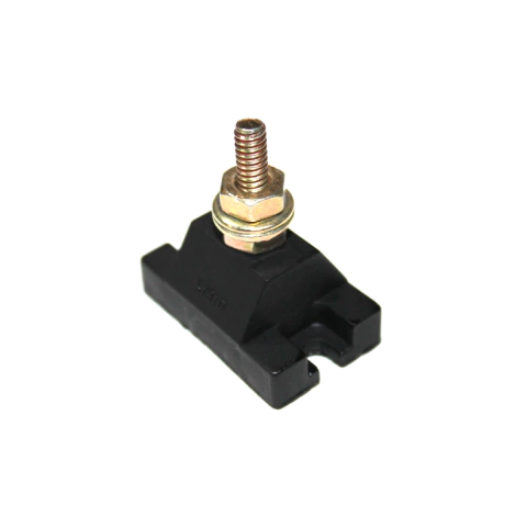 Borne Fijo Unipolar - 1x30 Amp - Sybyd