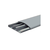 Pisocanal PVC Zoloda Sin Autoadhesivo 2 mtrs - 48x13 - Gris