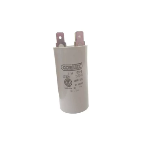 Capacitor Monofásico Corilux - 50uf - 450v