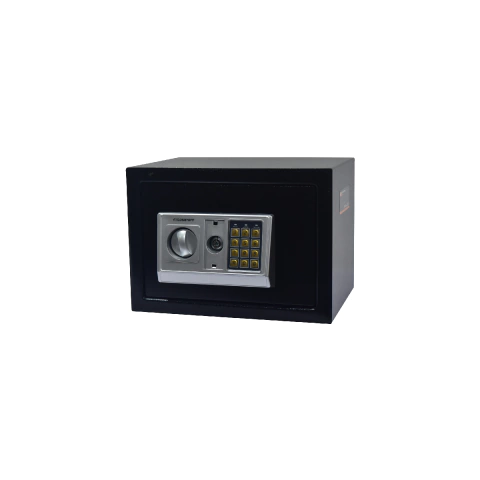 Caja Fuerte Lusqtoff - CFL350-8 - 350 cm