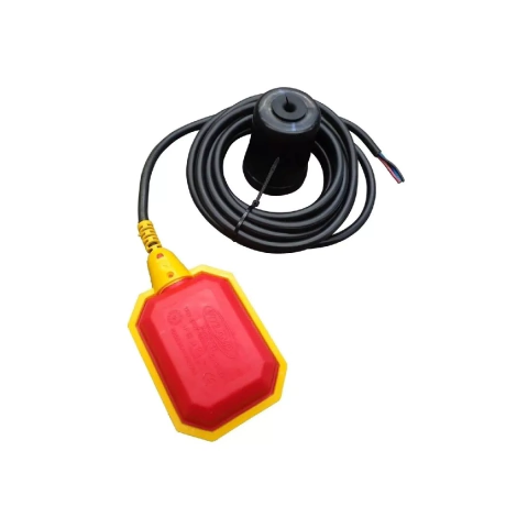 Control de Nivel Flotante Eléctrico Viyilant - 3 Metros