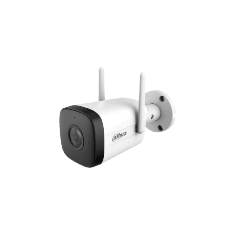 Cámara Bullet Plástica/metálica 2mp Wifi Ip67 Dahua