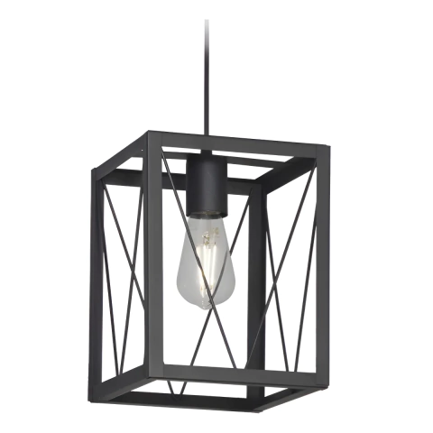 Lámpara Colgante con Rayos Cr6691 San Justo E27 - comprar online