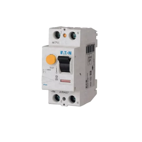 Disyuntor Diferencial Bipolar 30mA - 2x40 - Moeller Eaton