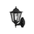 Farol Exterior Siena Fuinyter - E27 - Negro